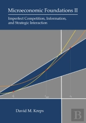 Microeconomic Foundations Ii