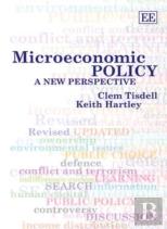 Microeconomic Policy - A New Perspective