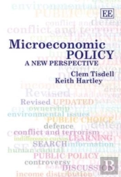 Microeconomic Policy - A New Perspective