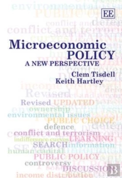 Bertrand.pt - Microeconomic Policy - A New Perspective