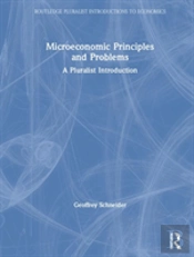 Microeconomic Principles And Proble