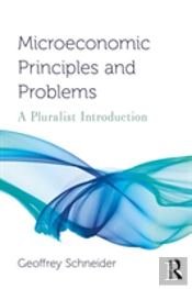 Microeconomic Principles And Proble