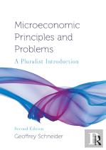 Microeconomic Principles And Problems