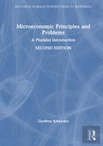Microeconomic Principles And Problems