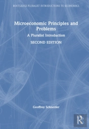 Microeconomic Principles And Problems
