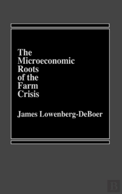 Bertrand.pt - Microeconomic Roots Of The Farm Crisis
