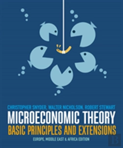 Bertrand.pt - Microeconomic Theory