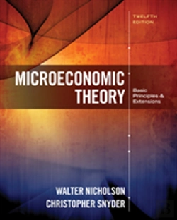 Bertrand.pt - Microeconomic Theory