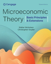 Microeconomic Theory