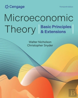 Bertrand.pt - Microeconomic Theory