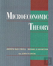 Microeconomic Theory