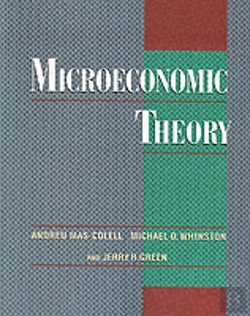 Bertrand.pt - Microeconomic Theory
