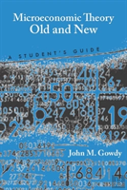 Bertrand.pt - Microeconomic Theory Old And New