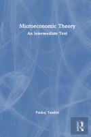 Microeconomic Theory