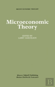 Microeconomic Theory