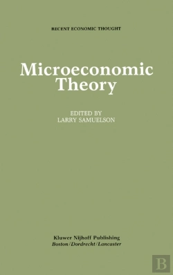 Bertrand.pt - Microeconomic Theory
