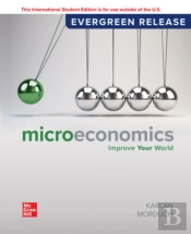 Microeconomics: 2024 Release Ise