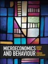 Microeconomics And Behavior