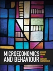Microeconomics And Behavior