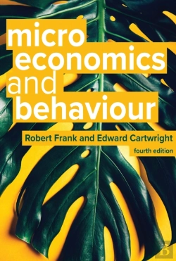Bertrand.pt - Microeconomics And Behaviour, 4e
