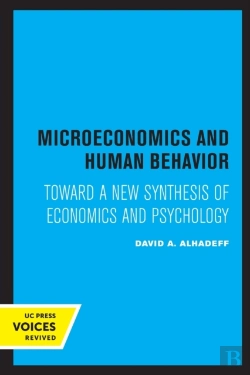 Bertrand.pt - Microeconomics And Human Behavior