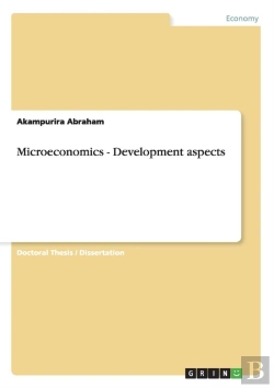 Bertrand.pt - Microeconomics - Development Aspects