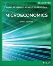 Microeconomics, Emea Edition