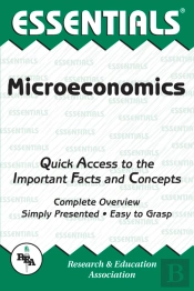 Microeconomics Essentials