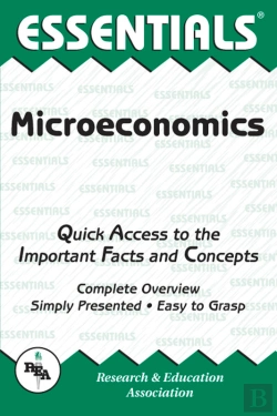 Bertrand.pt - Microeconomics Essentials
