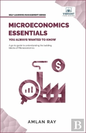 Microeconomics Essentials You Always Wanted To Know