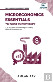 Microeconomics Essentials You Always Wanted To Know