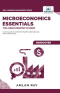 Microeconomics Essentials You Always Wanted To Know