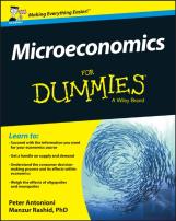 Microeconomics For Dummies - Uk