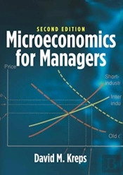 Microeconomics For Managers, 2nd Edition
