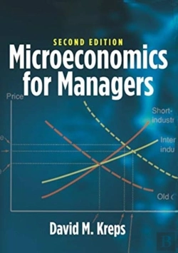 Bertrand.pt - Microeconomics For Managers, 2nd Edition
