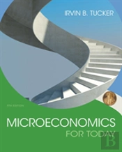 Microeconomics For Today