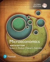 Microeconomics, Global Edition