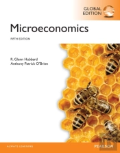 Microeconomics, Global Edition