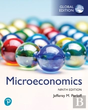 Microeconomics, Global Edition