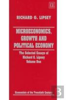 Microeconomics, Growth And Political Economy