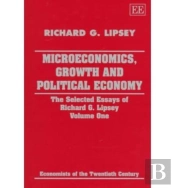Microeconomics, Growth And Political Economy
