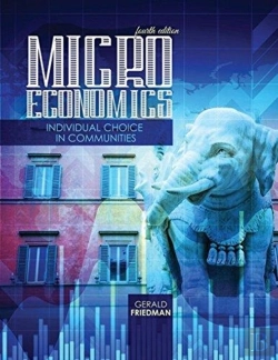 Bertrand.pt - Microeconomics: Individual Choice In Communities