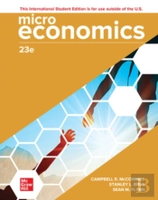 Microeconomics Ise