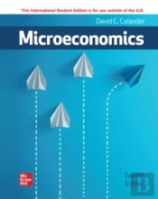 Microeconomics Ise