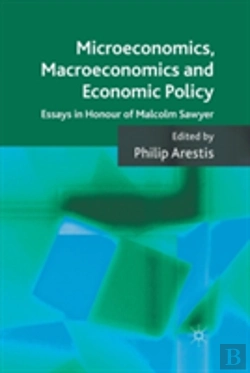 Bertrand.pt - Microeconomics, Macroeconomics And Economic Policy