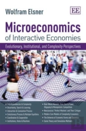 Microeconomics Of Interactive Economies
