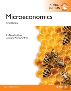 Bertrand.pt - Microeconomics Olp With Etext, Global Edition
