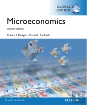 Microeconomics, Olp With Etext, Global Edition