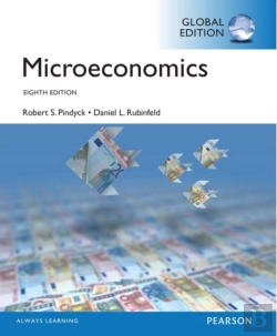 Bertrand.pt - Microeconomics, Olp With Etext, Global Edition