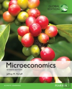 Bertrand.pt - Microeconomics, Olp With Etext, Global Edition